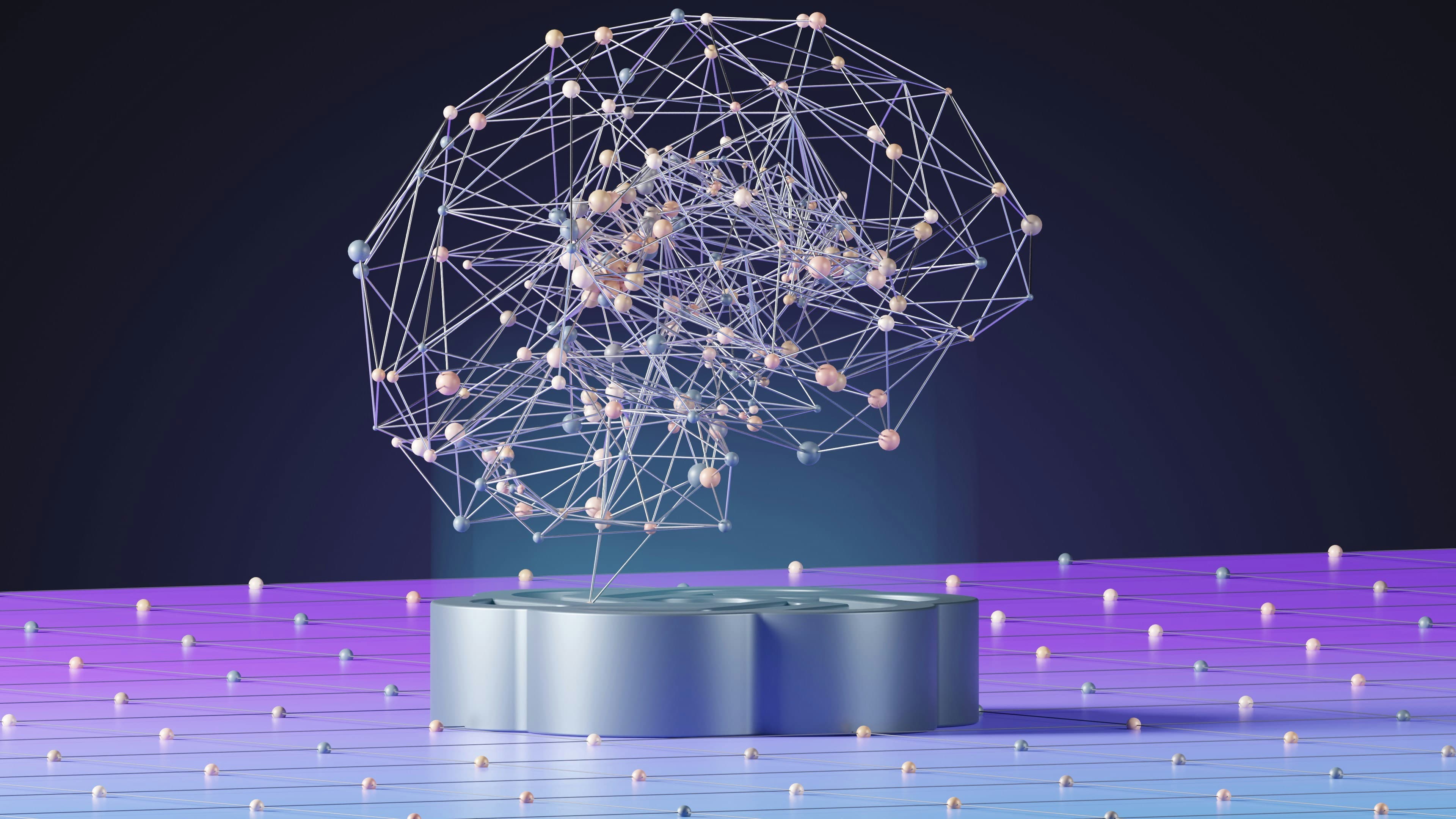 AI and Automation Visualization
